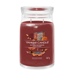 Load image into Gallery viewer, Yankee Candle Autumn Daydream Large Jar
