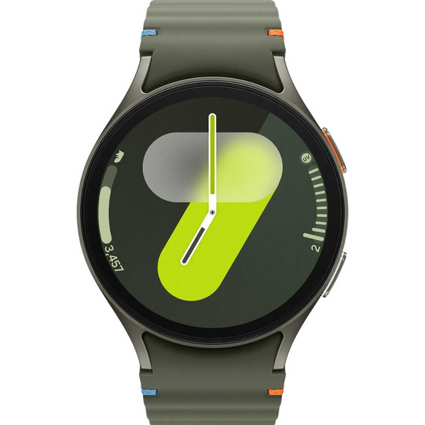 Samsung Galaxy Watch 7 44mm Green | SM-L310NZGAEUA