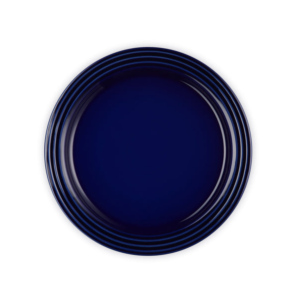 Le Creuset Dinner Plate 27cm Indigo