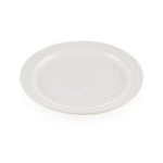 Load image into Gallery viewer, Le Creuset White Stoneware 22cm Side Plate
