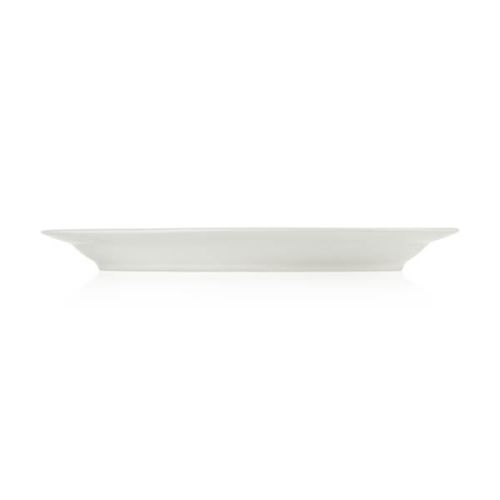 Le Creuset White Stoneware 22cm Side Plate