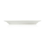 Load image into Gallery viewer, Le Creuset White Stoneware 22cm Side Plate
