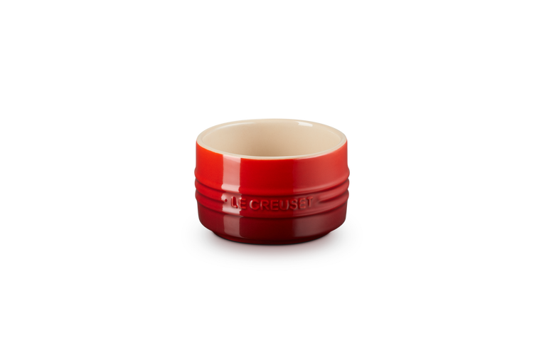 Le Creuset Stackable Ramekin Cerise