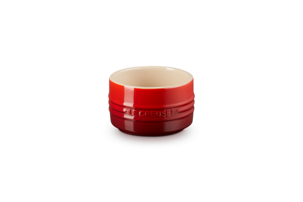 Le Creuset Stackable Ramekin Cerise