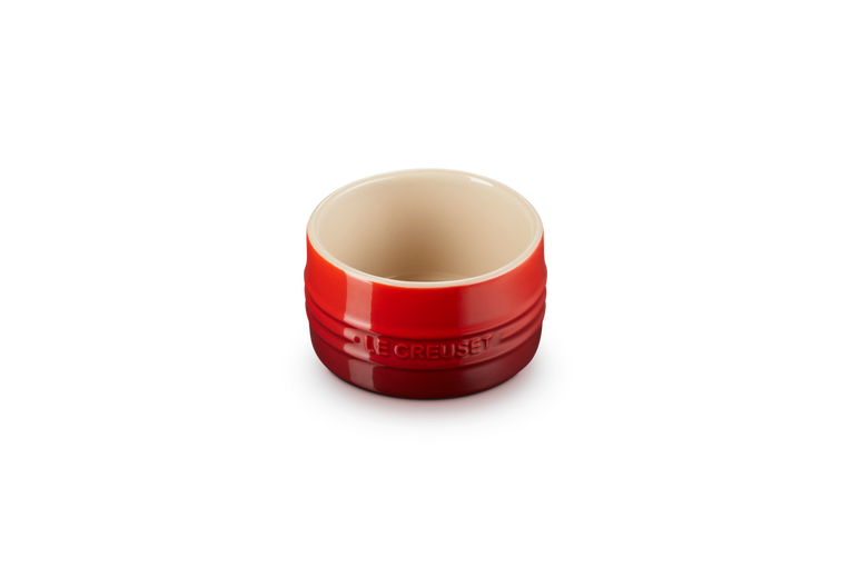 Le Creuset Stackable Ramekin Cerise