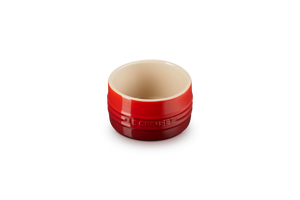 Le Creuset Stackable Ramekin Cerise