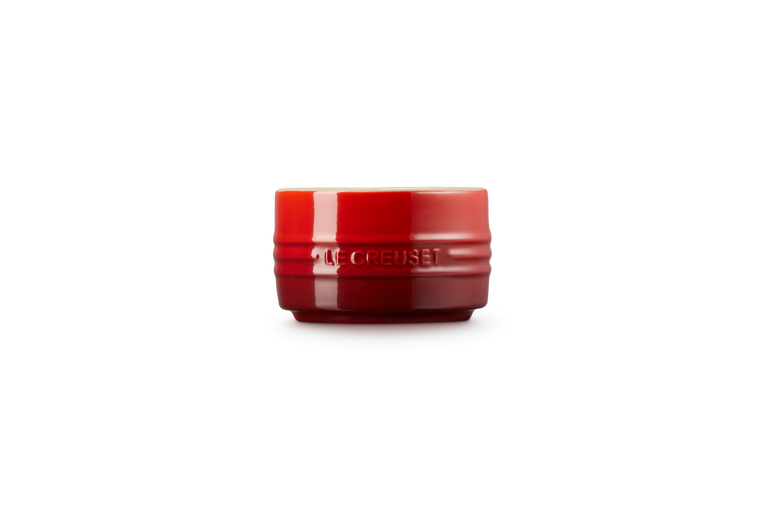 Le Creuset Stackable Ramekin Cerise