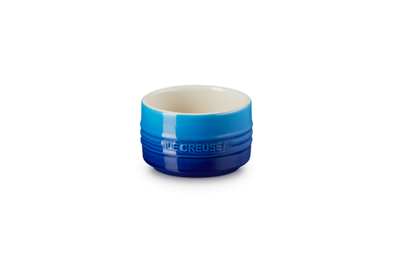 Le Creuset Stackable Ramekin Azure