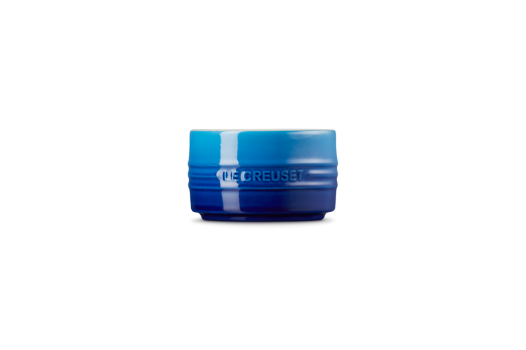 Le Creuset Stackable Ramekin Azure