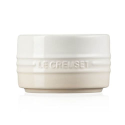 Le Creuset Stackable Ramekin Meringue - KeansClaremorris