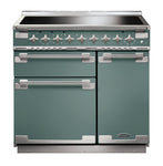 Load image into Gallery viewer, Rangemaster Elise 90CM Induction Range Cooker - KeansClaremorris
