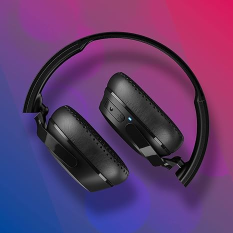 Skullcandy riff wireless discount headphones