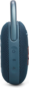 JBL Clip 5 Blue