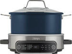 Load image into Gallery viewer, Ninja Foodi 8-Mode 6L Possible Cooker Rice &amp; Slow Cooker MC1101UK
