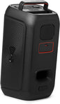 Load image into Gallery viewer, JBL Mid Size 120 Portable Speaker- Black
