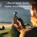 Load image into Gallery viewer, DJI Osmo Pocket 3 Creator Combo
