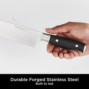 Buy Ninja Stay Sharp 5 Piece Knife With Knife Block - Black, Knives and  knife blocks