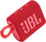 Load image into Gallery viewer, JBL GO 4 RED Speaker
