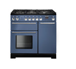 Load image into Gallery viewer, Rangemaster Infusion 90CM Dual Fuel Range Cooker - KeansClaremorris
