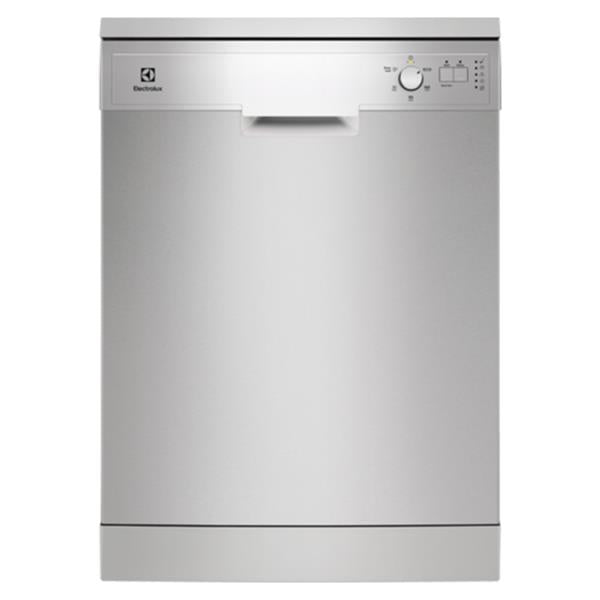 Electrolux13 Place Dishwasher With Airdry - Stainless Steel | Esa17210sx - KeansClaremorris