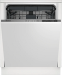 Load image into Gallery viewer, Blomberg LDV52320 Integrated Full Size Dishwasher - 15 Place Settings - KeansClaremorris
