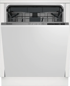 Blomberg LDV52320 Integrated Full Size Dishwasher - 15 Place Settings - KeansClaremorris