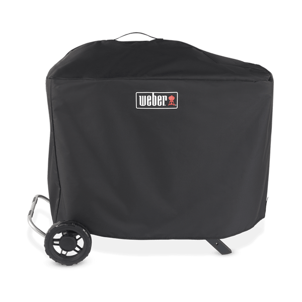 Premium Grill Cover – Weber Traveler Grill - KeansClaremorris