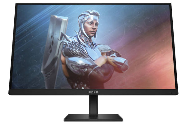 HP OMEN 27" Full HD Gaming Monitor | 780F9AA