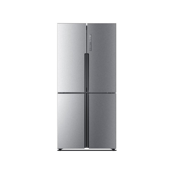 Haier American Multi door fridge freezer Cube Series 5 S/S - KeansClaremorris