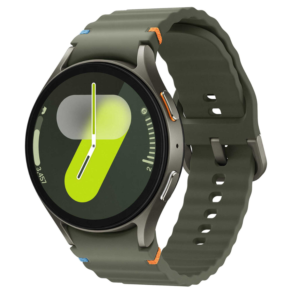 Samsung Galaxy Watch 7 44mm Green | SM-L310NZGAEUA