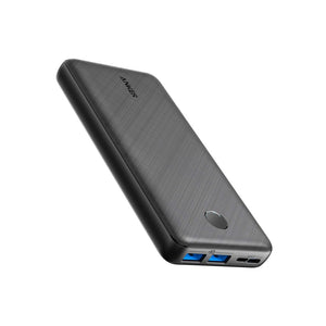 Anker Power Bank PowerCore 20K II 12W Black