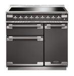 Load image into Gallery viewer, Rangemaster Elise 90CM Induction Range Cooker - KeansClaremorris
