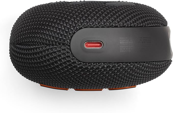 JBL Clip 5 Black