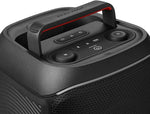 Load image into Gallery viewer, JBL Mid Size 120 Portable Speaker- Black
