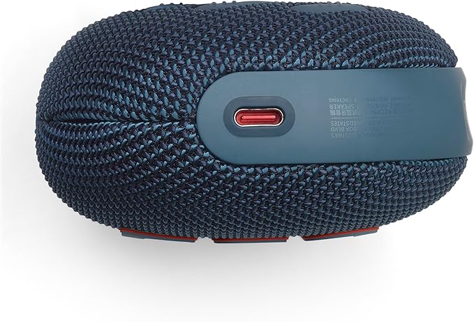 JBL Clip 5 Blue