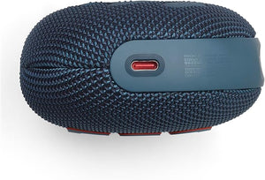 JBL Clip 5 Blue