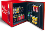 Load image into Gallery viewer, Husky Coca-Cola Mini Fridge HUS-EL196-HU-E - KeansClaremorris
