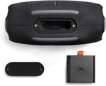 Load image into Gallery viewer, JBL Xtreme 4 - Black Large portable speaker with Bluetooth
