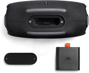 JBL Xtreme 4 - Black Large portable speaker with Bluetooth