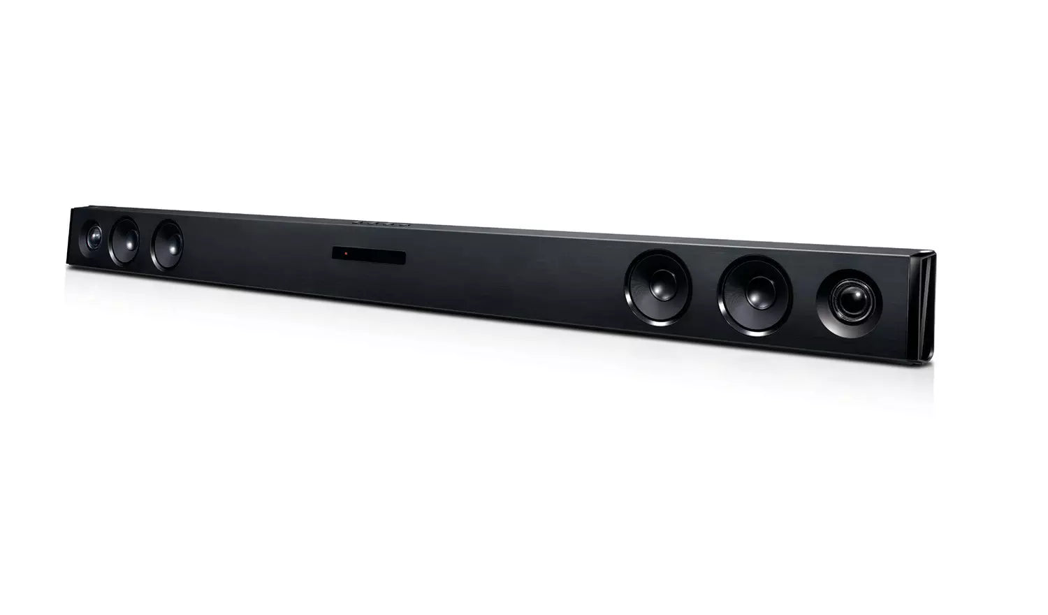 LG SK1D 100W All In One Bluetooth Sound Bar - KeansClaremorris