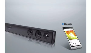 LG SK1D 100W All In One Bluetooth Sound Bar - KeansClaremorris