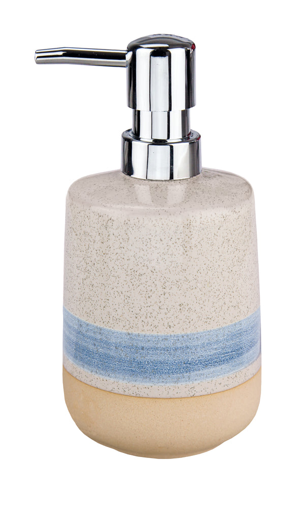 Navagio Soap dispenser