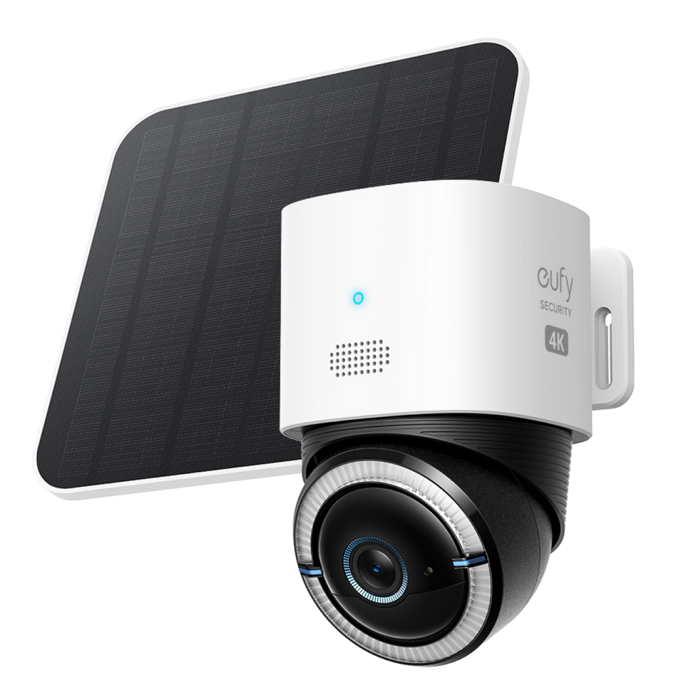 Eufy 4G LTE Cam S330 T86P2321