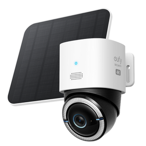 Eufy 4G LTE Cam S330 T86P2321