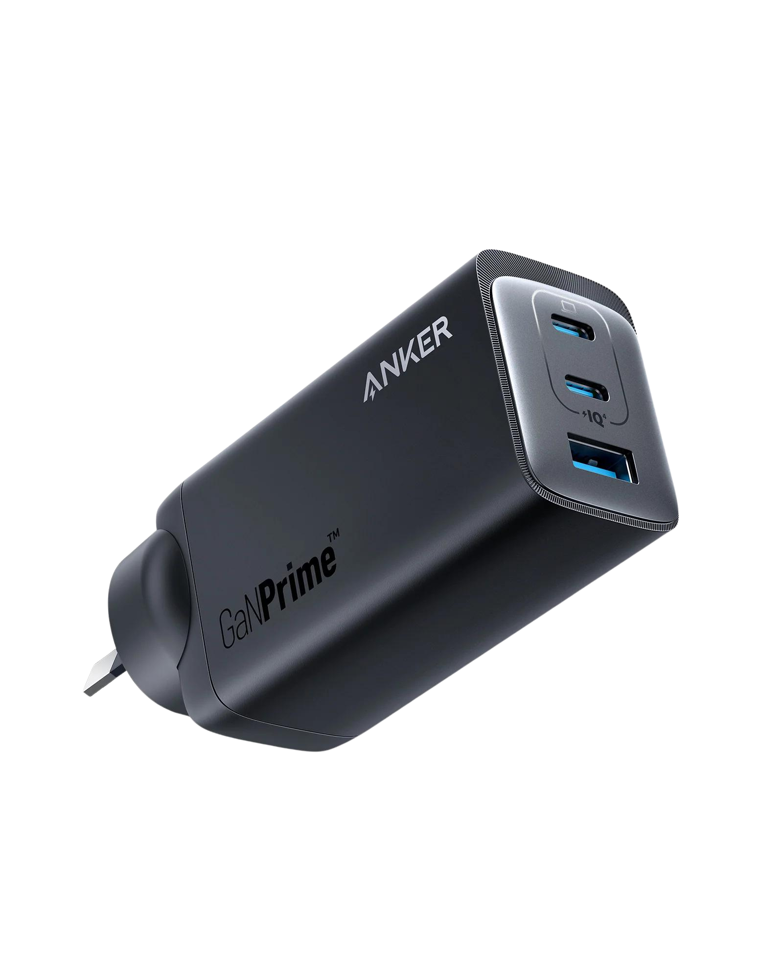 Anker Prime Power Bank 20,000mAh, 200W, W Smart Display 100W Type C cable included