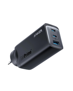 Anker Prime Power Bank 20,000mAh, 200W, W Smart Display 100W Type C cable included