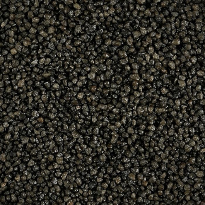 Granulate anthracite 650ml - l7,5xw7,5xh16cm