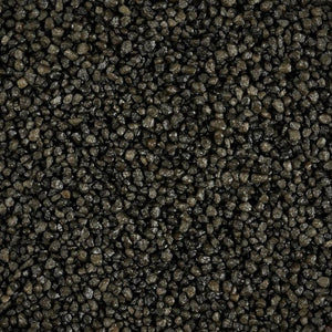 Granulate anthracite 650ml - l7,5xw7,5xh16cm