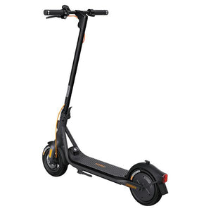 Segway Ninebot F2 Pro E Kickscooter Electric Scooter - Black & Grey | Kickscf2proe - KeansClaremorris