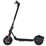 Load image into Gallery viewer, Segway Ninebot F2 Pro E Kickscooter Electric Scooter - Black &amp; Grey | Kickscf2proe - KeansClaremorris
